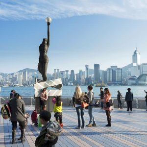 TOUR 2025: HONGKONG FREEDAY